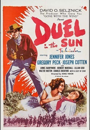 Duel in the Sun (1946)