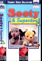 Sooty &amp; Superdog (1986)