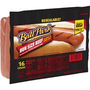 Ball Park Franks