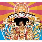 Jimi Hendrix - Wait Until Tomorrow