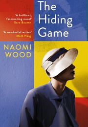 The Hiding Game (Naomi Wood)