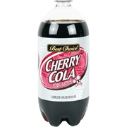 Best Choice Cherry Cola