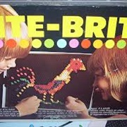 Lite Brite