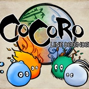 Cocoro: Line Defender