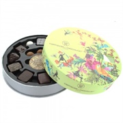 Artisan Du Chocolat Melange De Chocolat