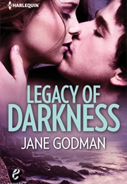 Legacy of Darkness (Jane Godman)