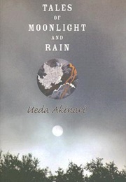 Tales of Moonlight and Rain (Ueda Akinari)