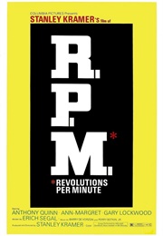 R.P.M. (1970)