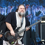 Michael Bishop (GWAR)