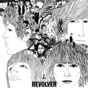 Revolver by the Beatles