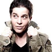 Julie Goldman (Lesbian, She/Her)