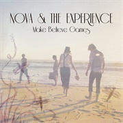 The Explorers - Nova & the Experience