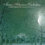 Carol of the Bells Trans-Siberian Orchestra