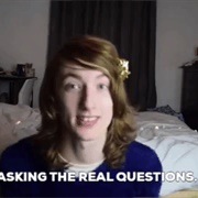 Roxie Justice (Lesbian, Trans Woman, She/Her)