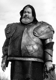 Chimes at Midnight OR Falstaff--THEATER MOVIE (1965)