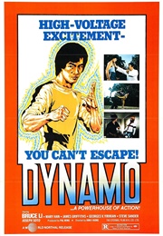 Dynamo (1978)