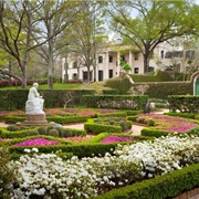 Bayou Bend Collection and Gardens