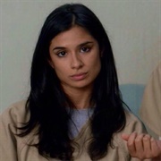 Maritza Ramos (OITNB)