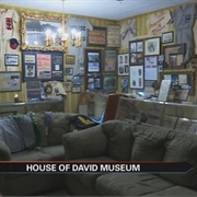 House of David Museum