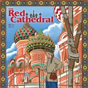 The Red Cathedral