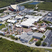 Kennedy Space Center Visitor Complex: Orlando, Florida