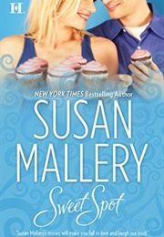 Sweet Spot (Susan Mallery)