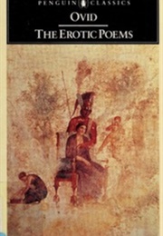 The Erotic Poems (Ovid (Tr. Green))