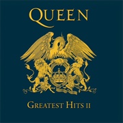 Greatest Hits II (Queen, 1991)