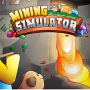 Mining Simulator