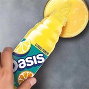 Oasis Citrus Punch