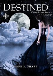 Destined (Sophia Sharp)