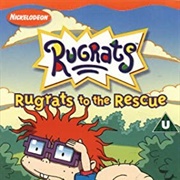 Rugrats to the Rescue