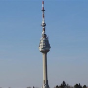 Dobrich TV Tower