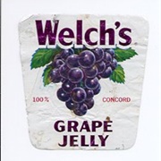 Welch&#39;s Grape Jelly