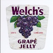 Welch's Grape Jelly