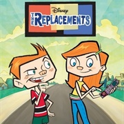 The Replacements