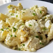 American Style Potato Salad