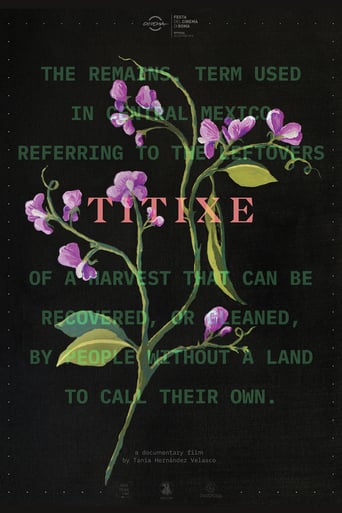 Titixe (2018)
