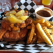 Pepperfire Hot Chicken