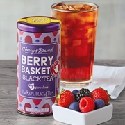 The Republic of Tea Berry Basket Black Tea