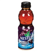 Nestea Blackcurrant Iced Tea