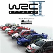 WRC II Extreme