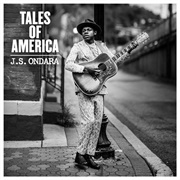 J.S. Ondara - Tales of America