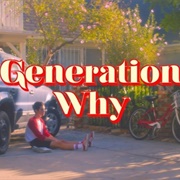 Generation Why