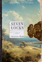 Seven Locks (Christine Wade)