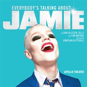 Prom Song (Original West End Cast of "Everybody's Talking About Jamie")