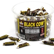 Atkinson's Black Cow Candy