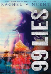 99 Lies (Rachel Vincent)