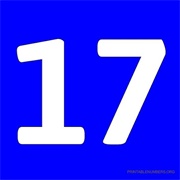 17