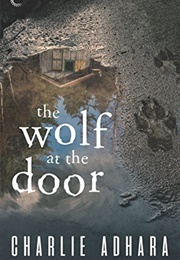 Wolf at the Door (Charlie Adhara)